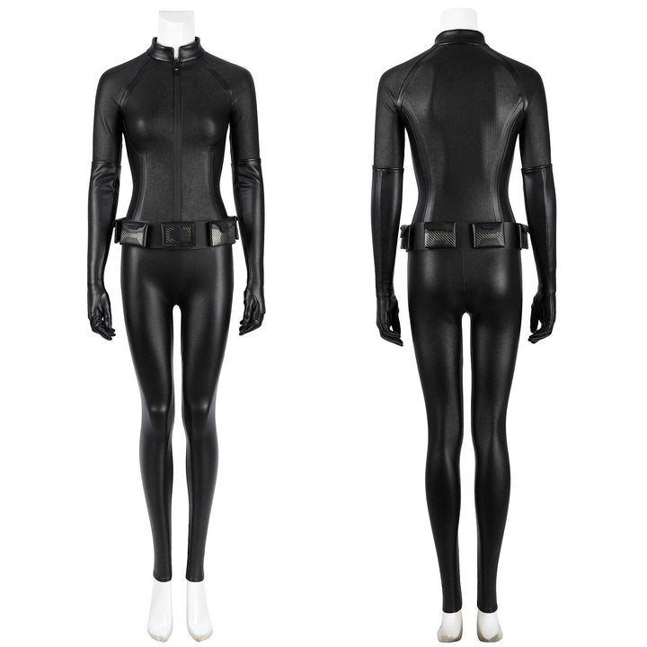 Batman The Dark Knight Rises Catwoman Selina Kyle Female Cosplay Costumes
