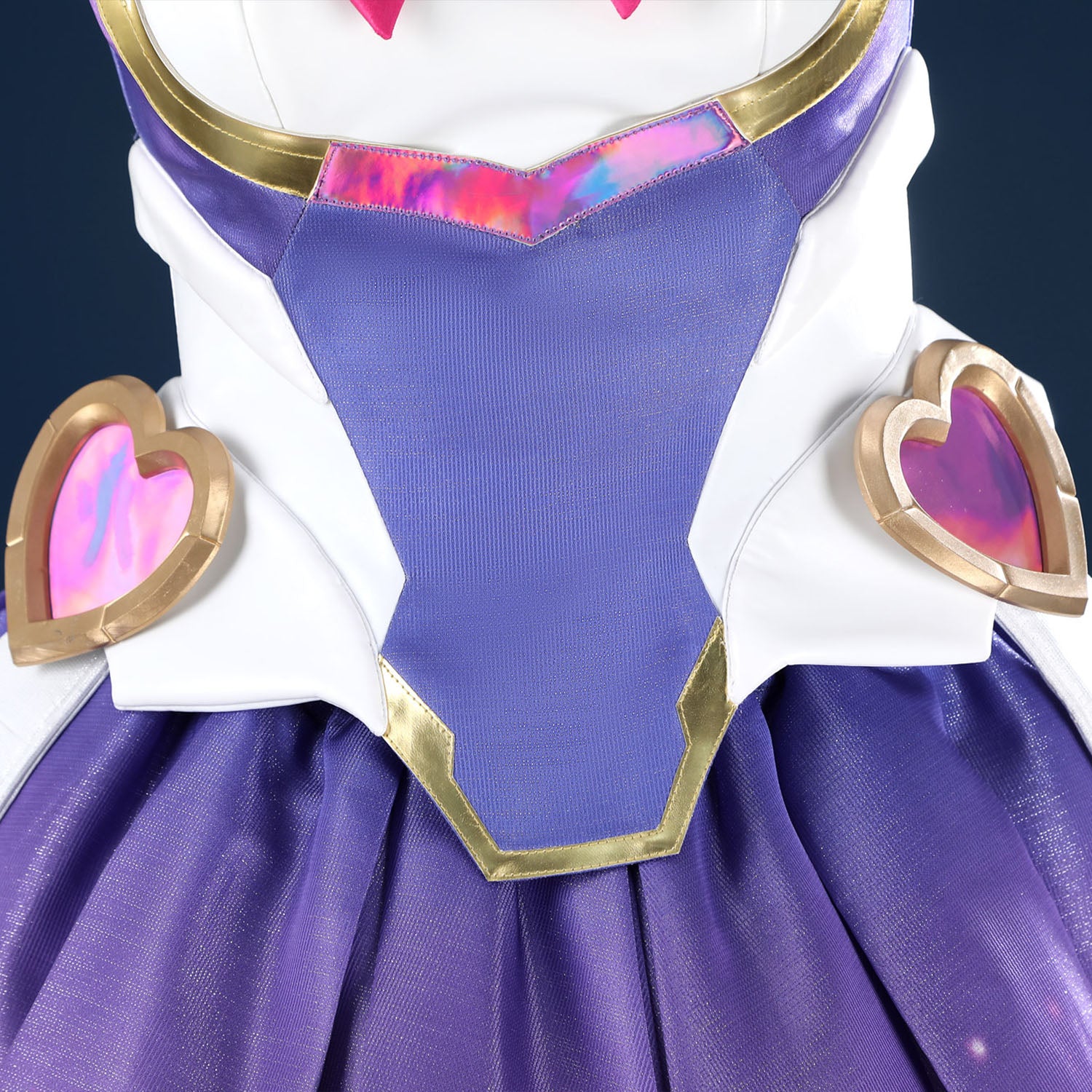 Overwatch 2 Magical Girl Kiriko Dress Full Set Cosplay Costumes