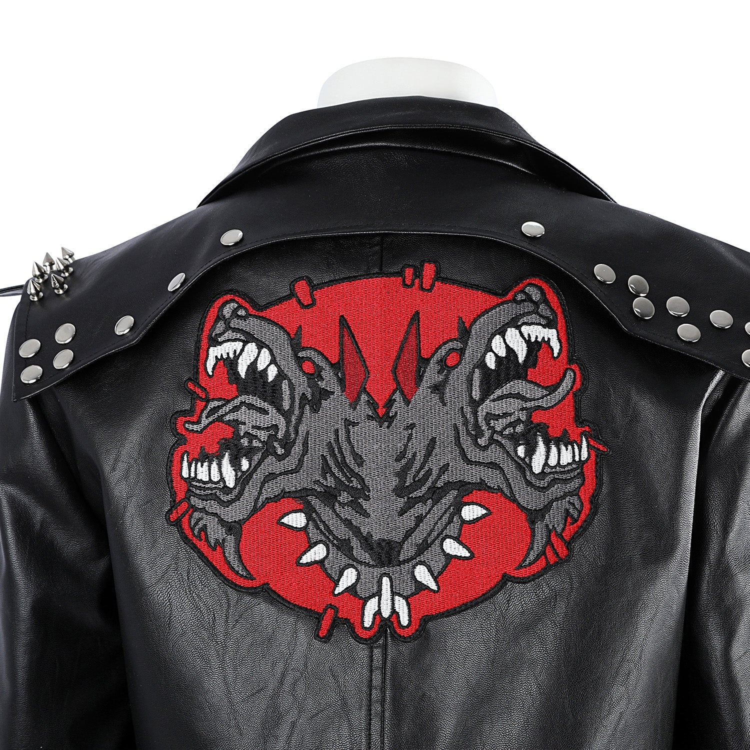 Arcane 2 Game LOL Vi Jacket Top Level Cosplay Costumes