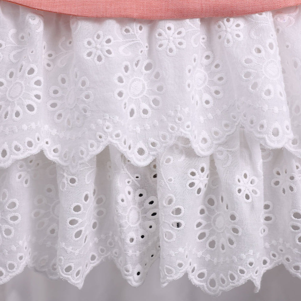 Identity V Demi Bourbon So Long at The Fair Dress Cosplay Costumes