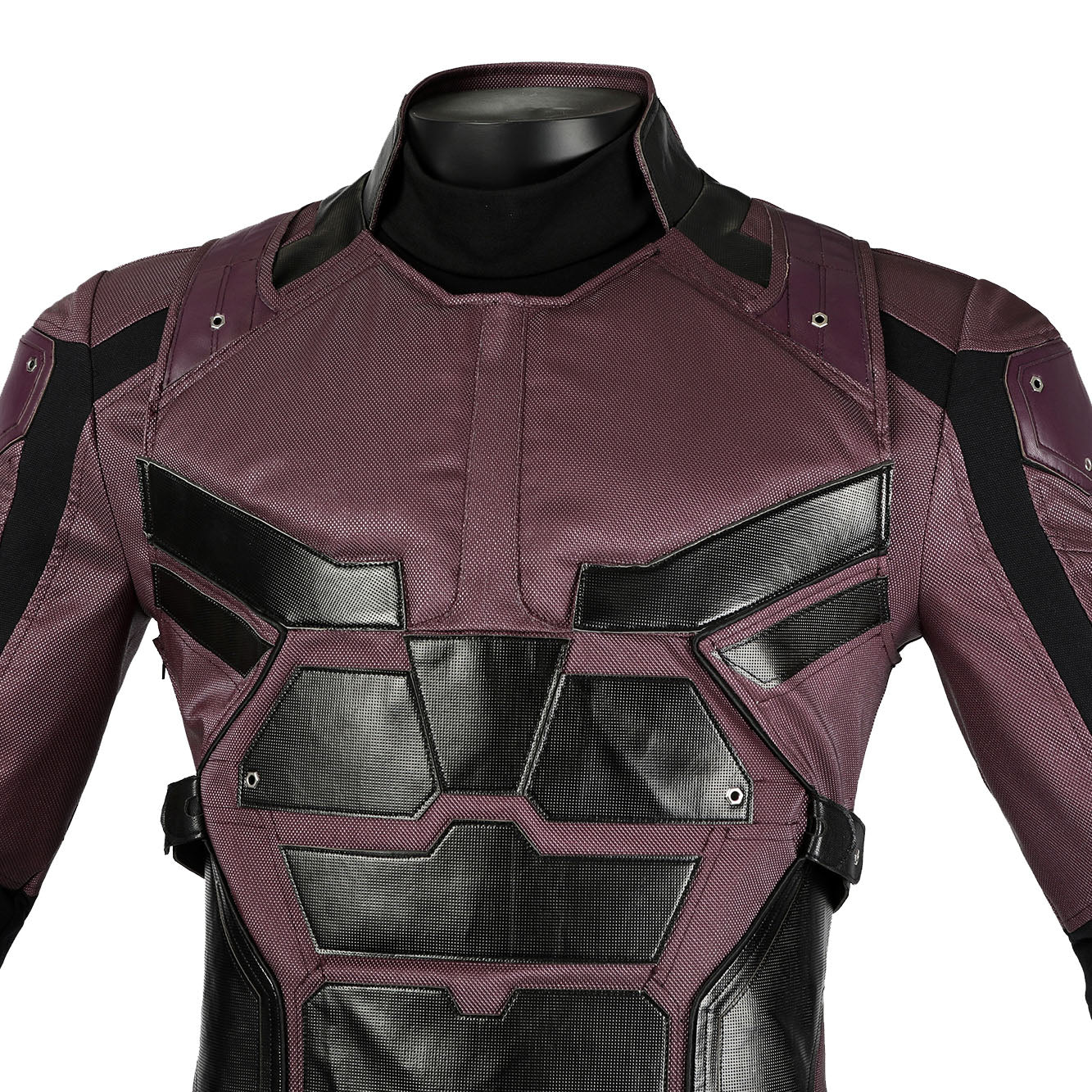 Daredevil Matt Murdock Top Level Male Cosplay Costumes