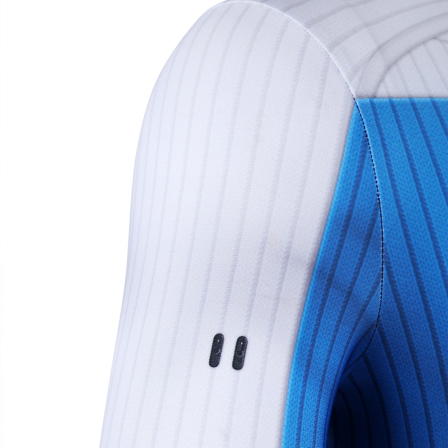 Fantastic Four First Steps Human Torch Johnny Storm Jumpsuit Costumes