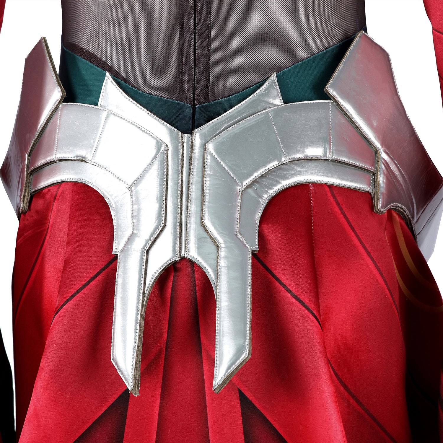 Game LOL Arcane 2 Mel Female Jumpsuit Full Set Cosplay Costumes