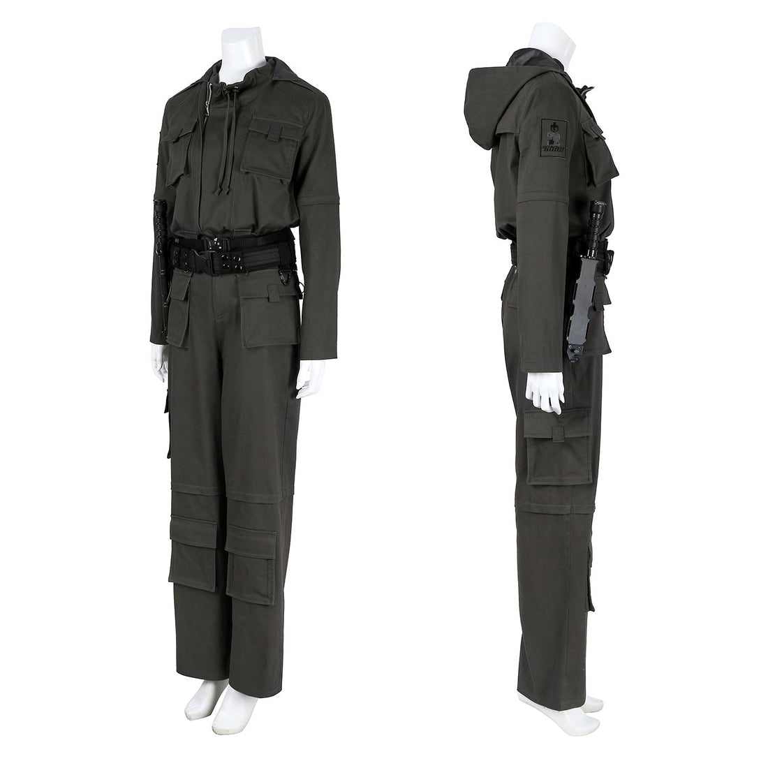 Alien: Earth First Look Wendy Full Set Top Cosplay Costumes