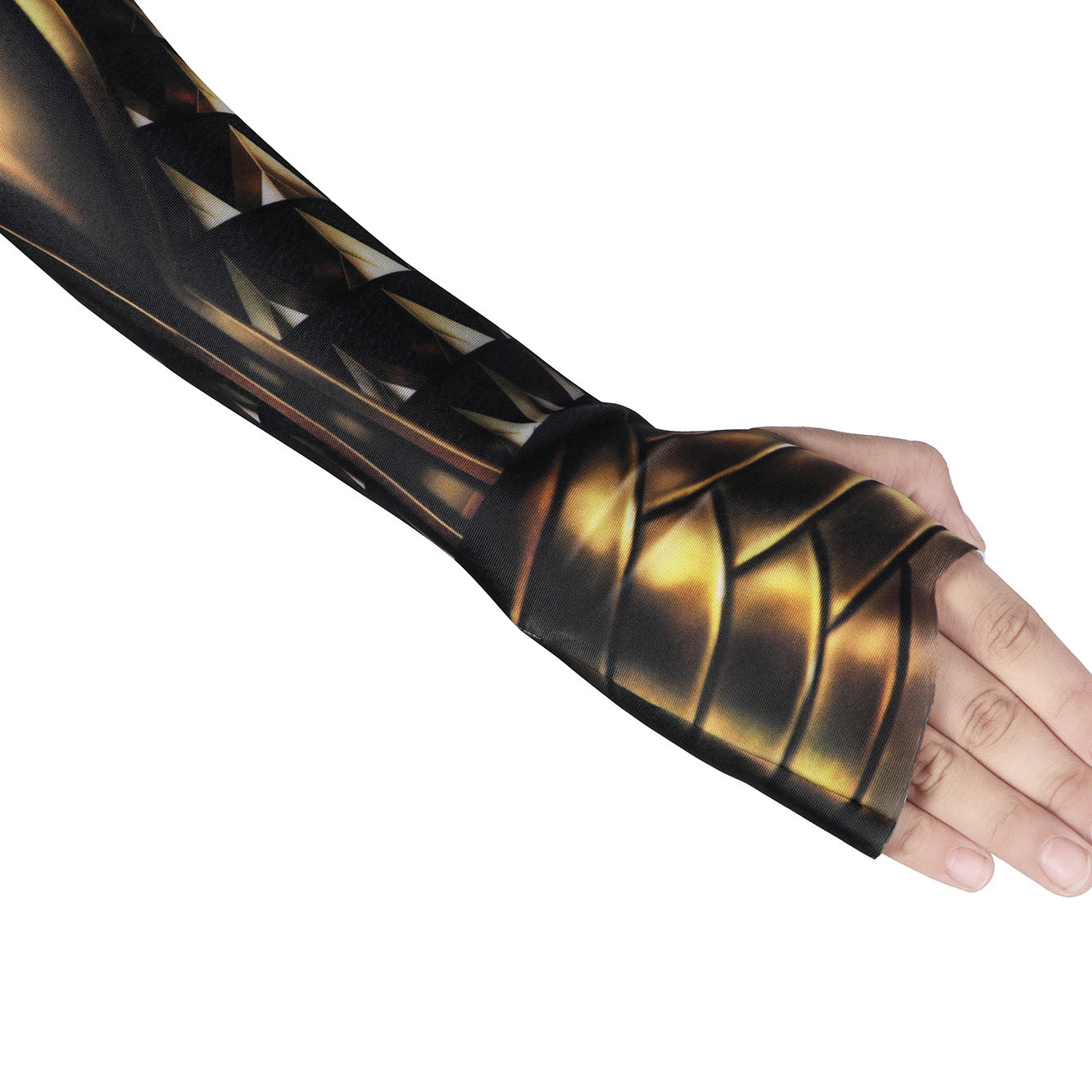 Aquaman And The Lost Kingdom Arthur Curry Kids Jumpsuit Cosplay Costumes