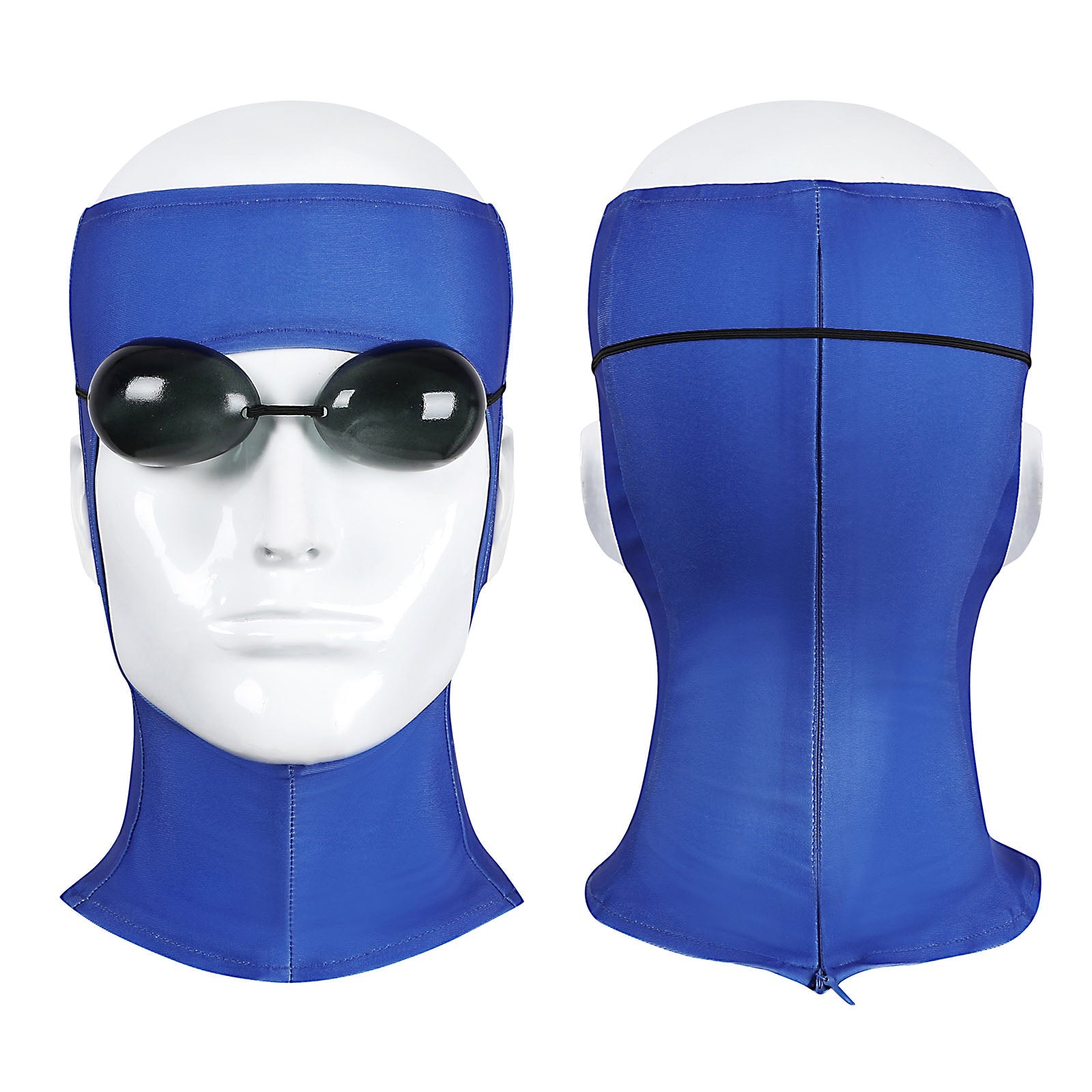 Invincible Season 4 Mark Grayson Jumpsuit Cosplay Costumes