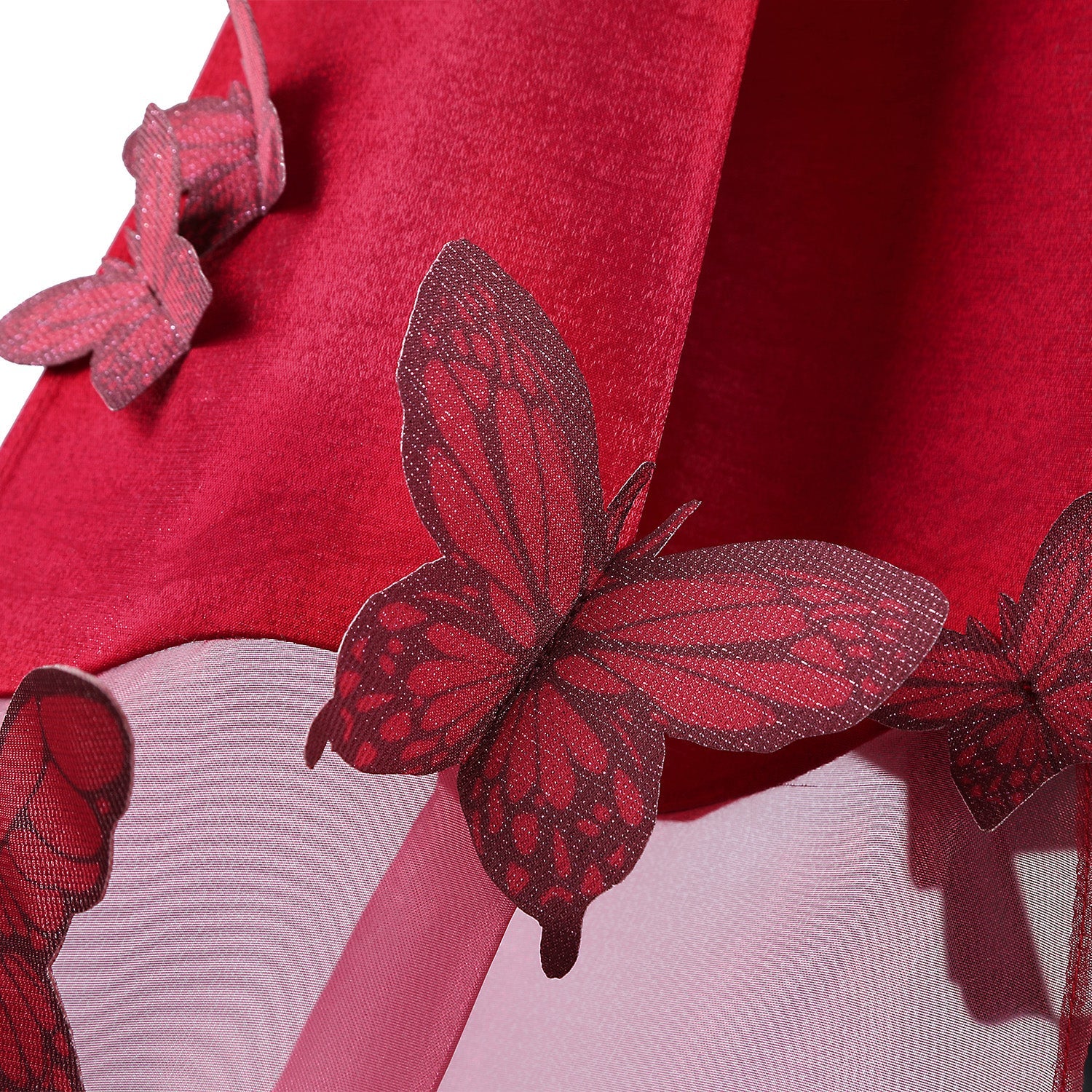 Marvel Rivals Psylocke Blood Kariudo Skin Full Set Cosplay Costumes