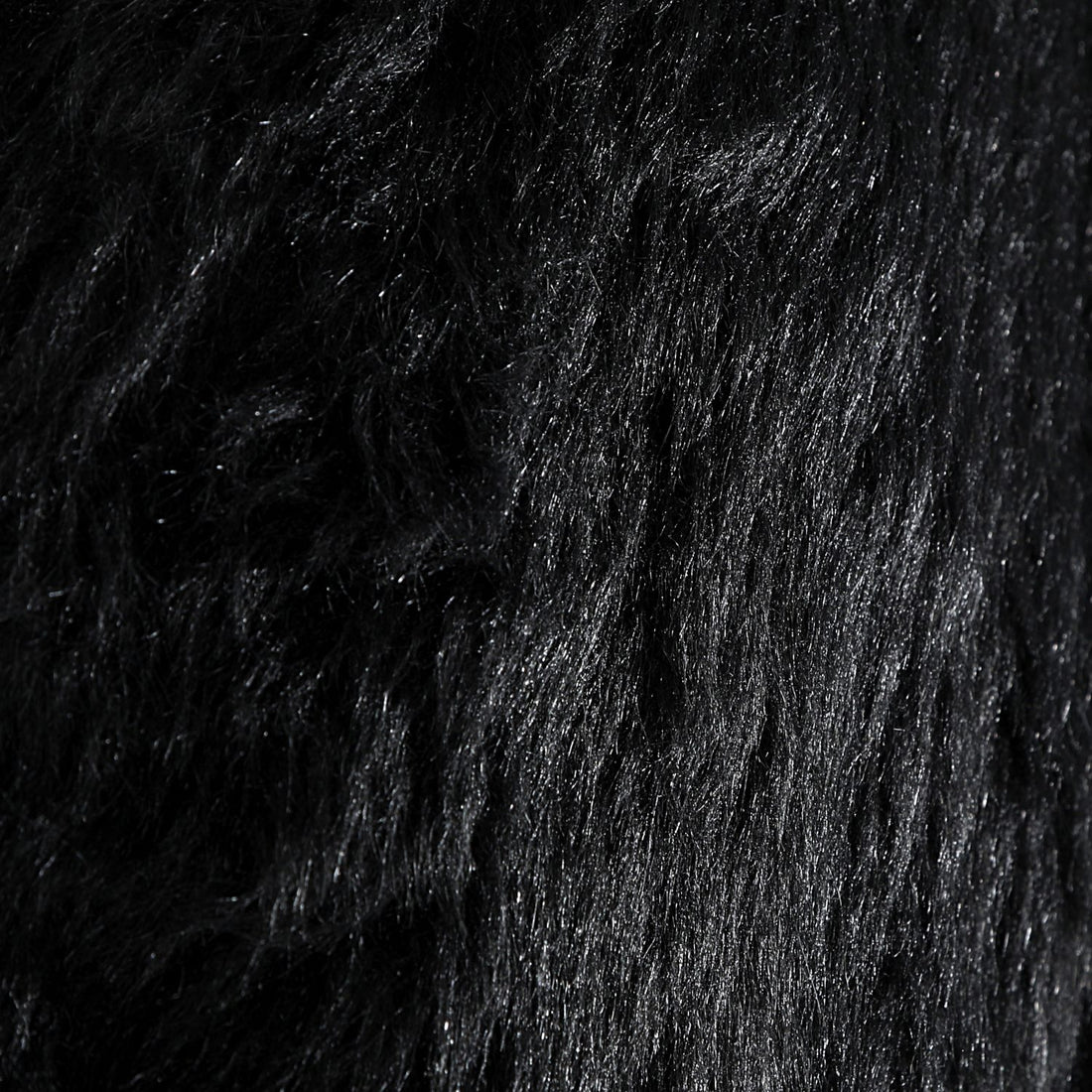 Black Myth: Wukong Ebongold Silk Robe Top Level Cosplay Costumes