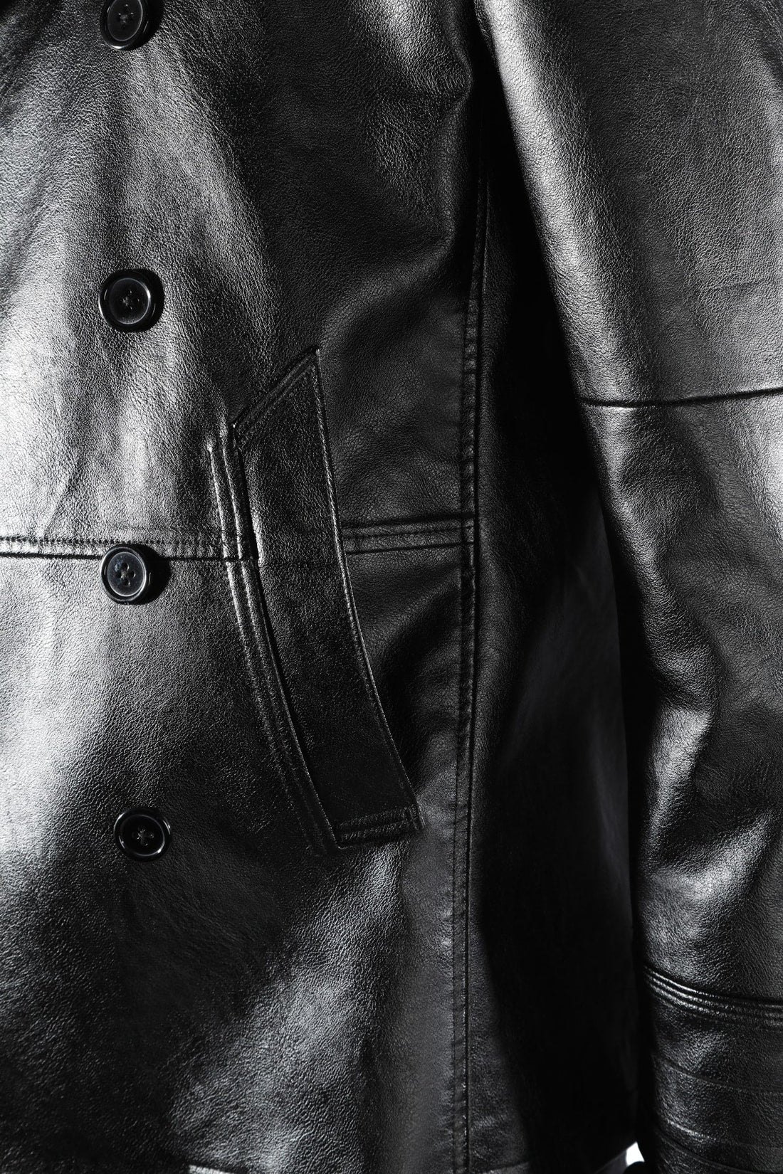 Resident Evil 9 Requiem Leon Leather Jacket Fullset Cosplay Costumes