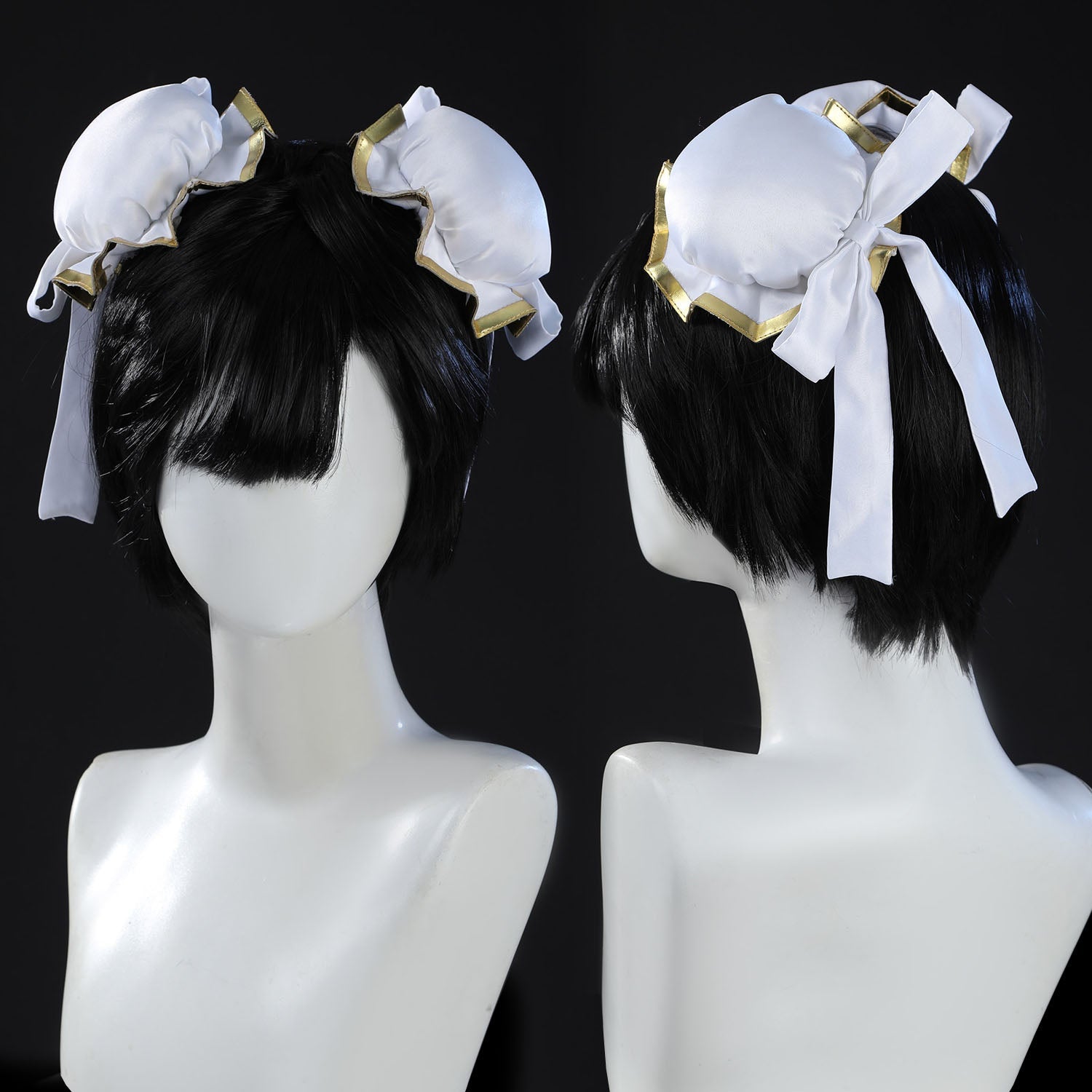 Overwatch 2 Juno X Street Fighter 6 Chun Li Cosplay Costumes