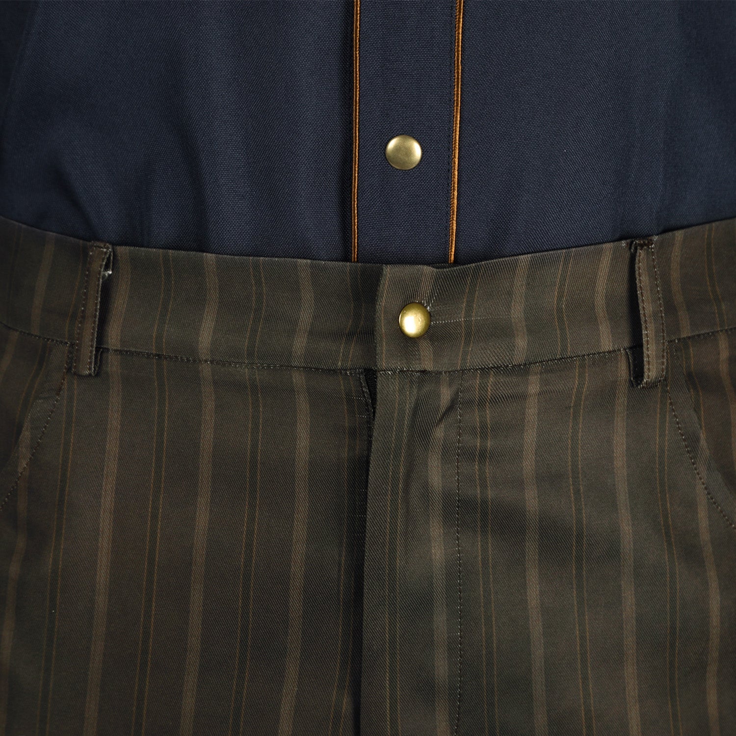 Fallout Season 1 Ghoul Cooper Howard Top Level Cosplay Costumes