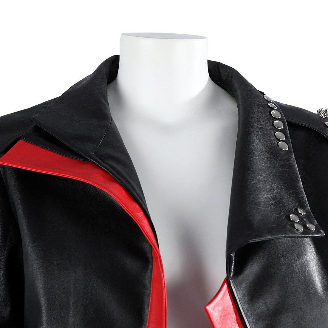 Arcane 2 Game LOL Vi Jacket Top Level Cosplay Costumes