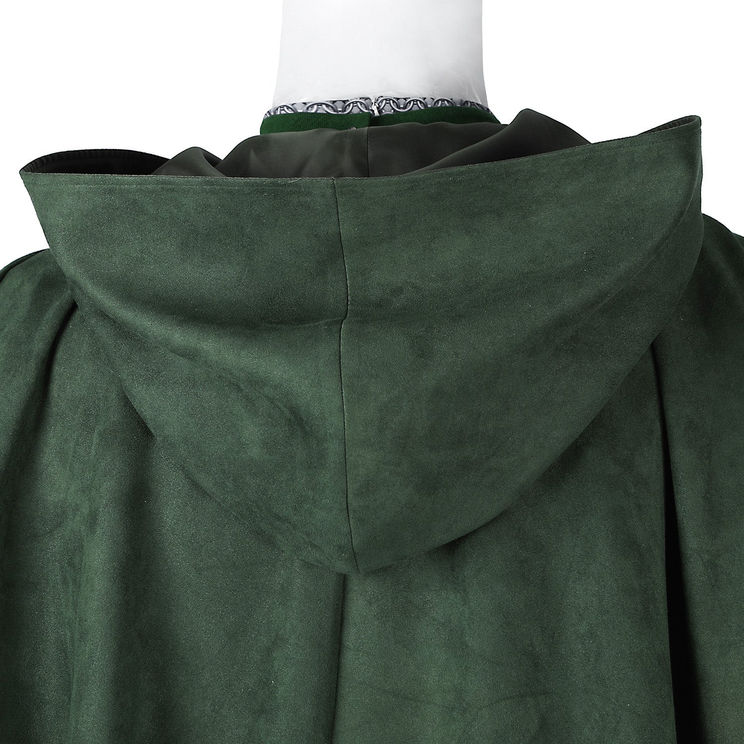 Fantastic Four Doctor Doom Battle Suit Full Set Top Cosplay Costumes