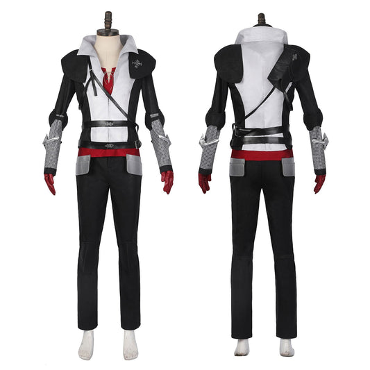 FF16 Final Fantasy XVI Clive Rosfield Male Cosplay Costumes