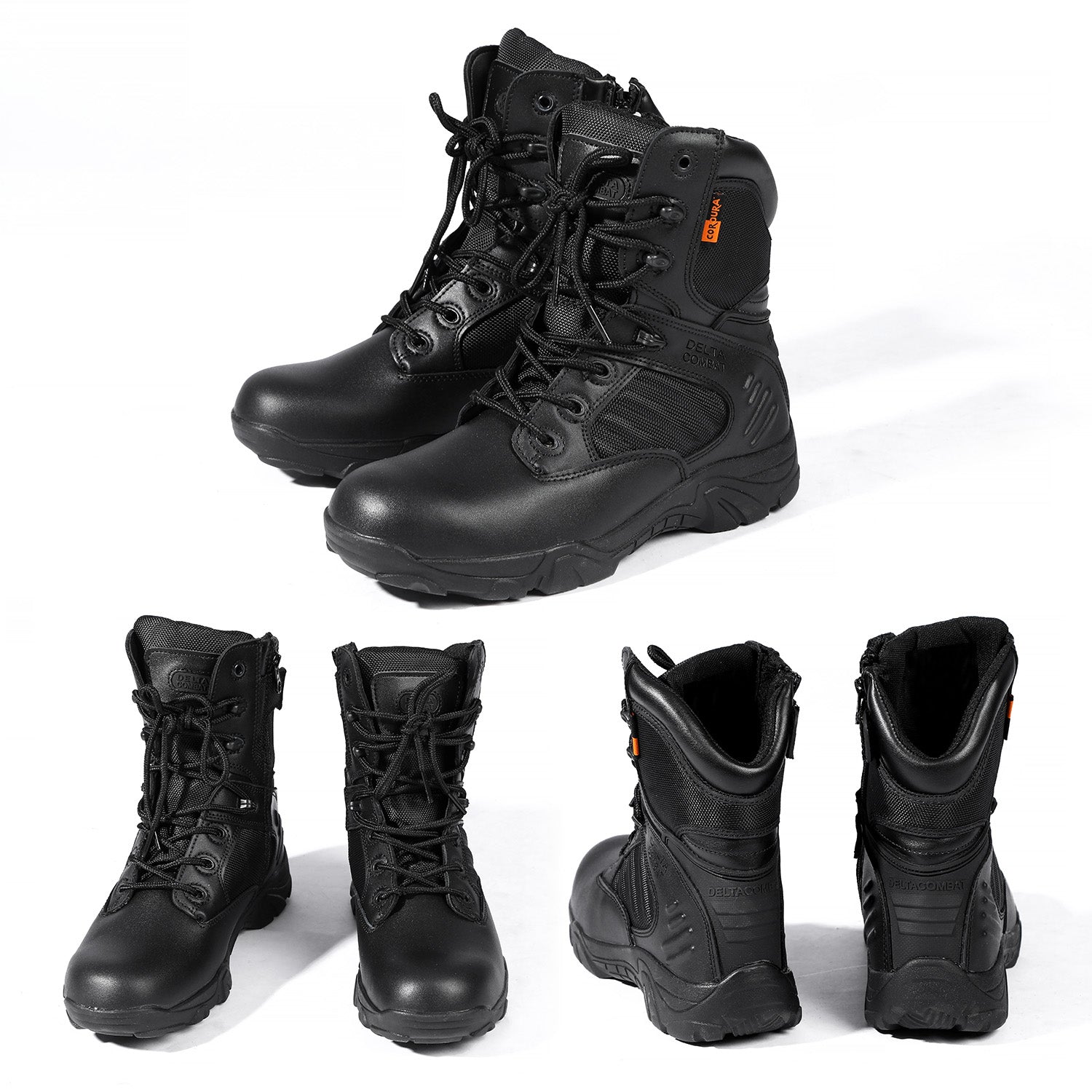 Resident Evil 9 Requiem Leon Leather Jacket Fullset Cosplay Costumes