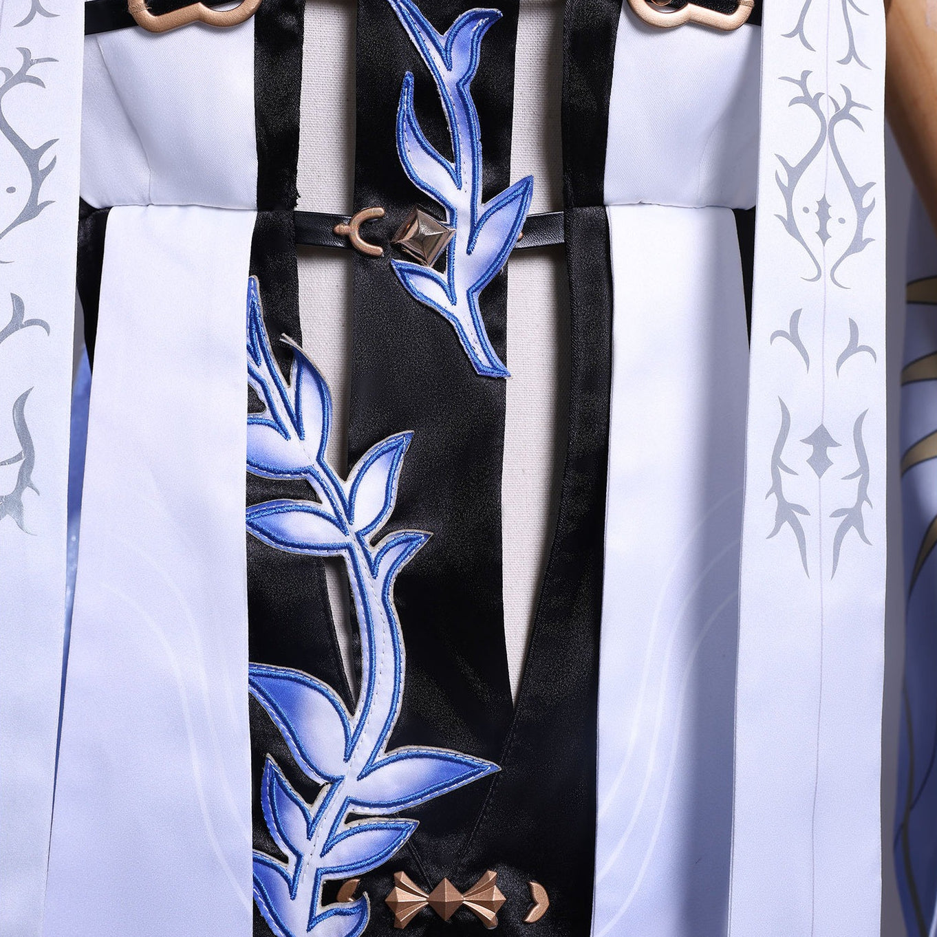 Game Wuthering Waves Cartethyia Full Set Cosplay Costumes