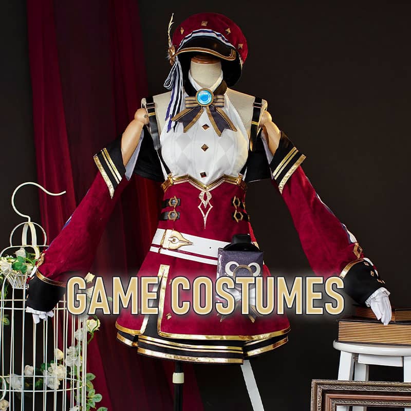 game costumes om omycos.com