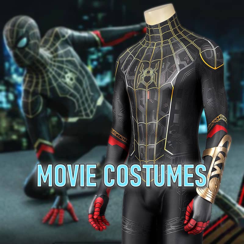 movie costumes on omycos.com