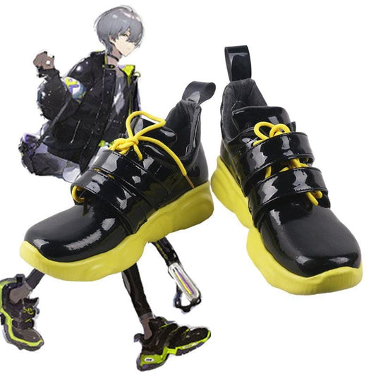 arknights arene casual game cosplay boots shoes