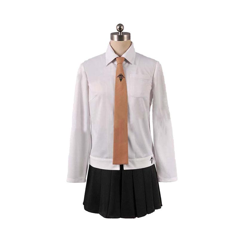 anime danganronpa 3 the end of hopes peak high school kyoko kirigiri outfits cosplay costume