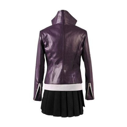 anime danganronpa 3 the end of hopes peak high school kyoko kirigiri outfits cosplay costume