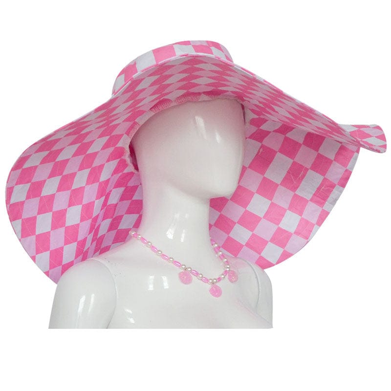 barbie movie 2023 barbie cosplay hat props