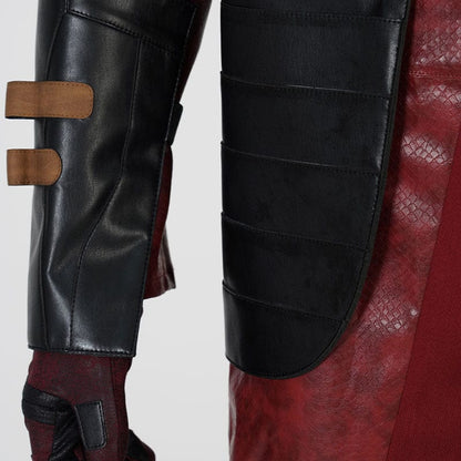 guardians of the galaxy 3 kraglin cosplay costumes