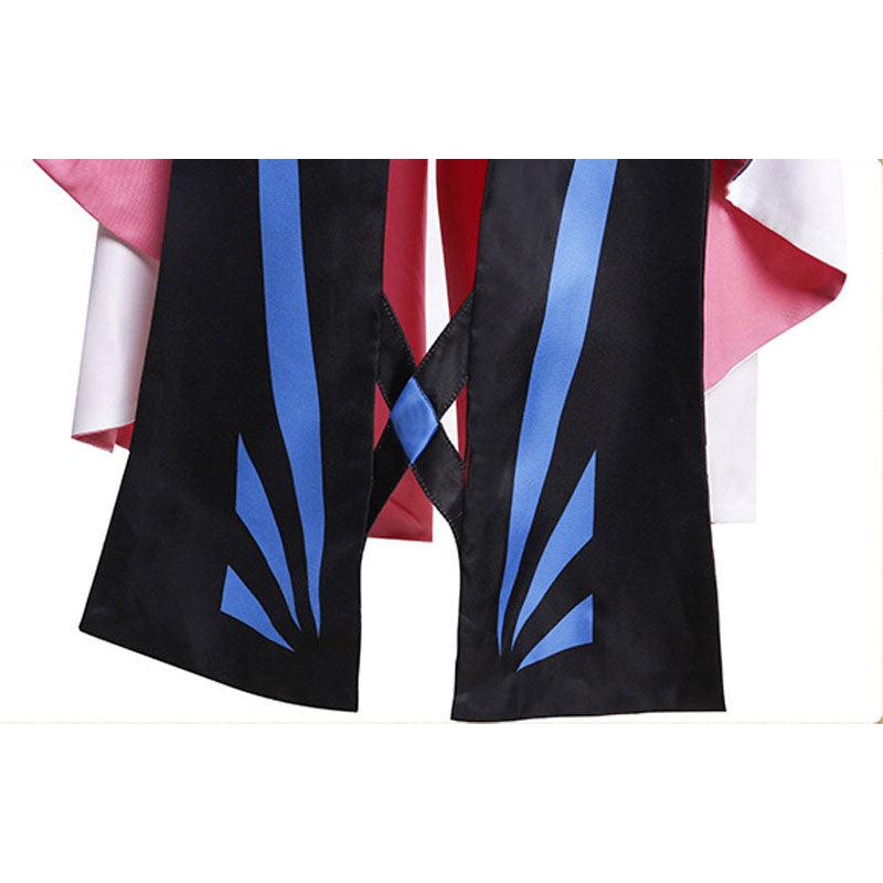 anime fate grand order morgan le fay fullset cosplay costumes