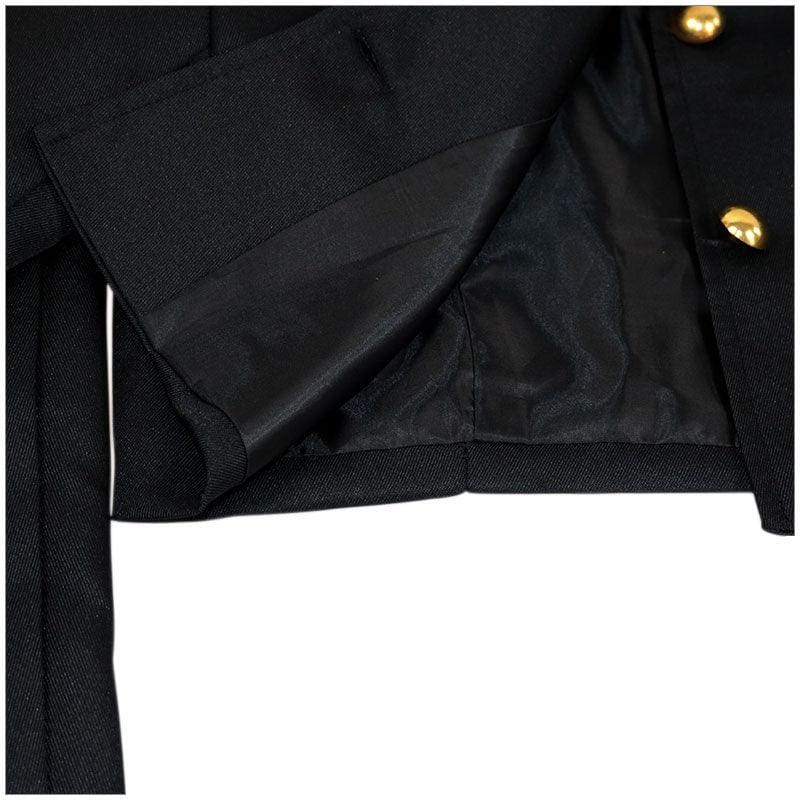 anime jujutsu kaisen nobara kugisaki child outfits cosplay costume