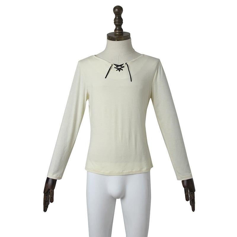 anime attack on titan eren jaeger the wings of freedom survey corps uniform set cosplay costume