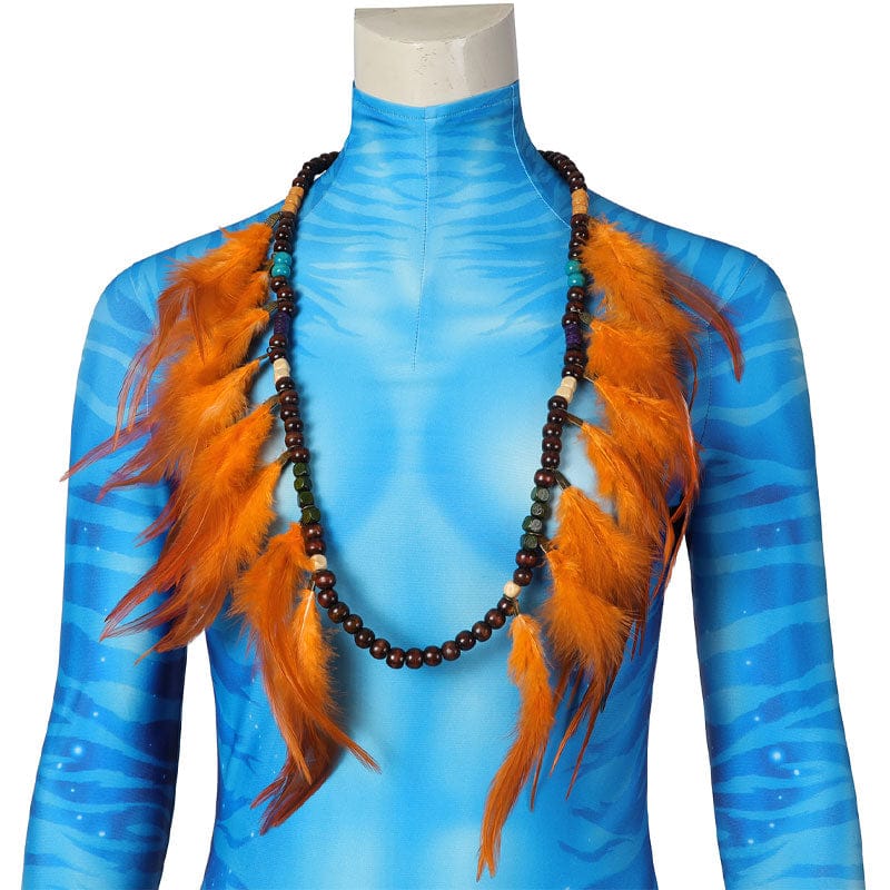 movie avatar 2 the way of water neytiri cosplay costume