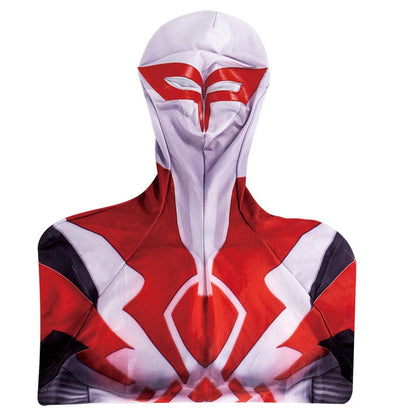 spider man 2099 vol 3 miguel ohara halloween cosplay costumes