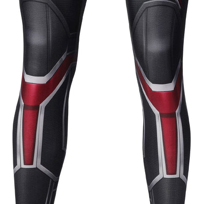 ant man and the wasp quantumania scott lang jumpsuits cosplay costumes