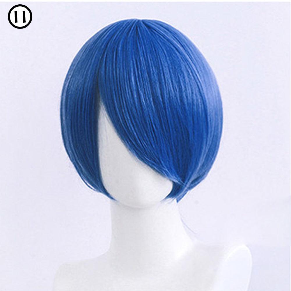 short universal cosplay wig wye