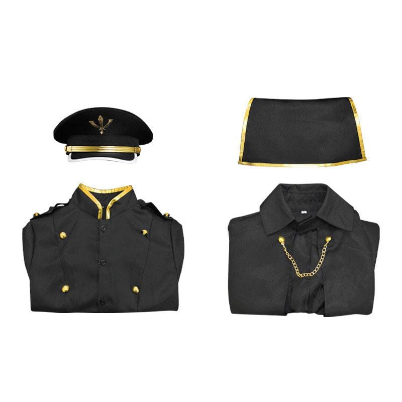 anime my dress up darling himeno amane cosplay costume