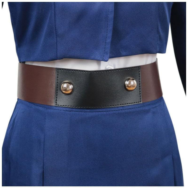 anime jujutsu kaisen nobara kugisaki child outfits cosplay costume