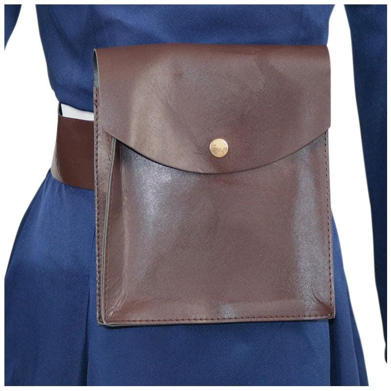 anime jujutsu kaisen nobara kugisaki child outfits cosplay costume