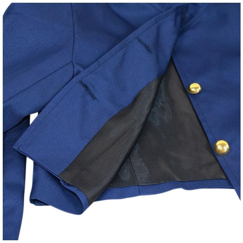 anime jujutsu kaisen nobara kugisaki child outfits cosplay costume