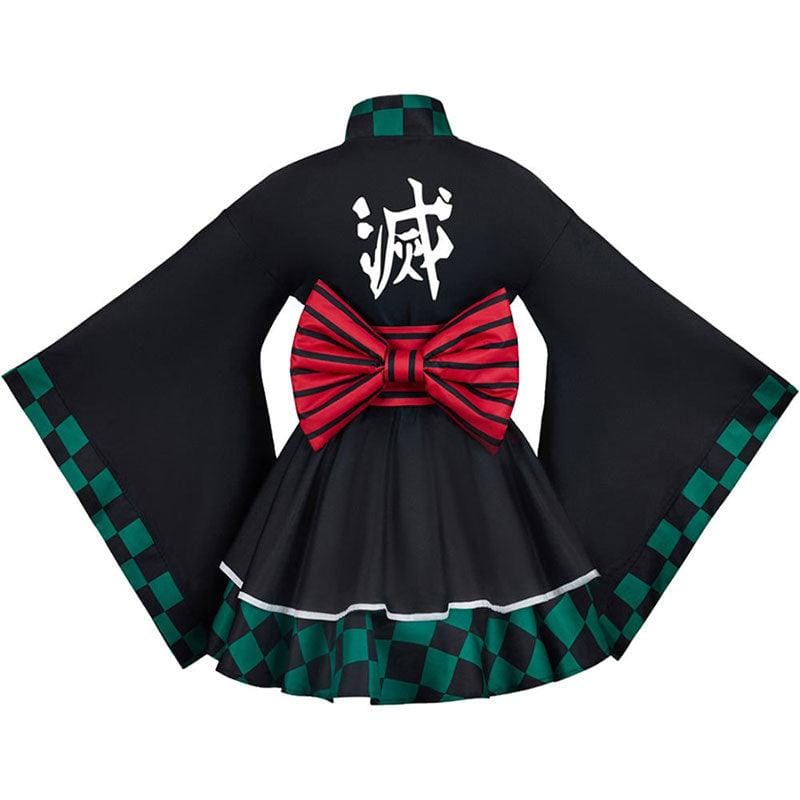 anime demon slayer kimetsu no yaiba tanjiro kamado zenitsu agatsuma rengoku kyoujurou cosplay costumes