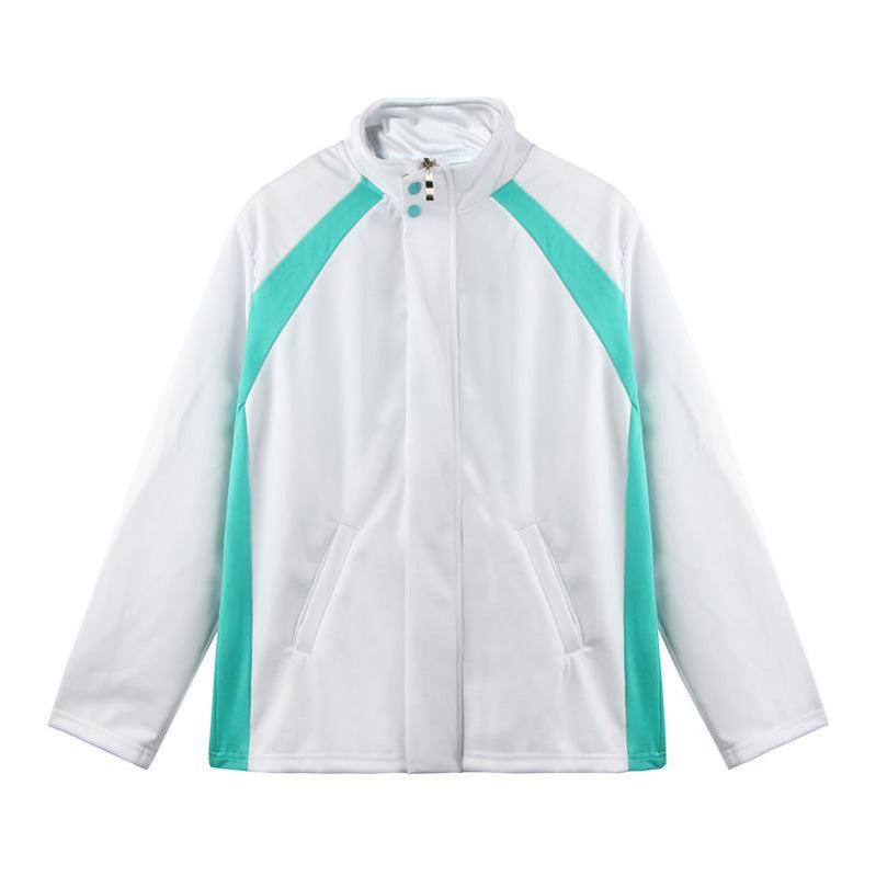 anime haikyuu aobajohsai high jacket uniform oikawa tooru cosplay costume