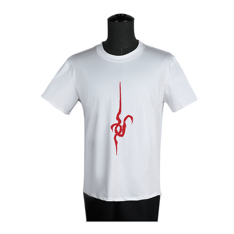 anime danganronpa 2 goodbye despair nagito komaeda outfit cosplay costume