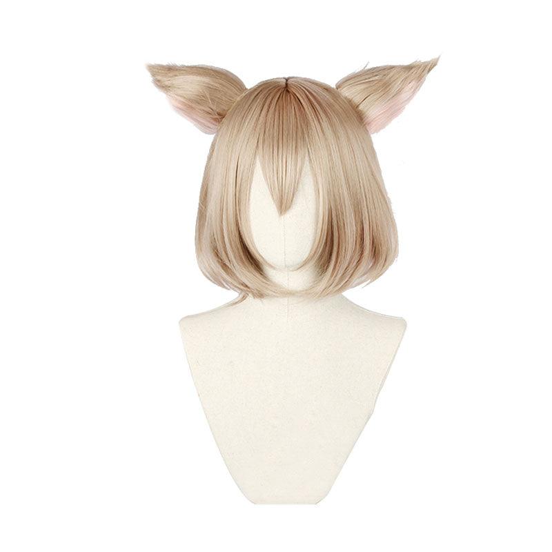 anime re zero starting life in another world felix argyle cosplay wigs