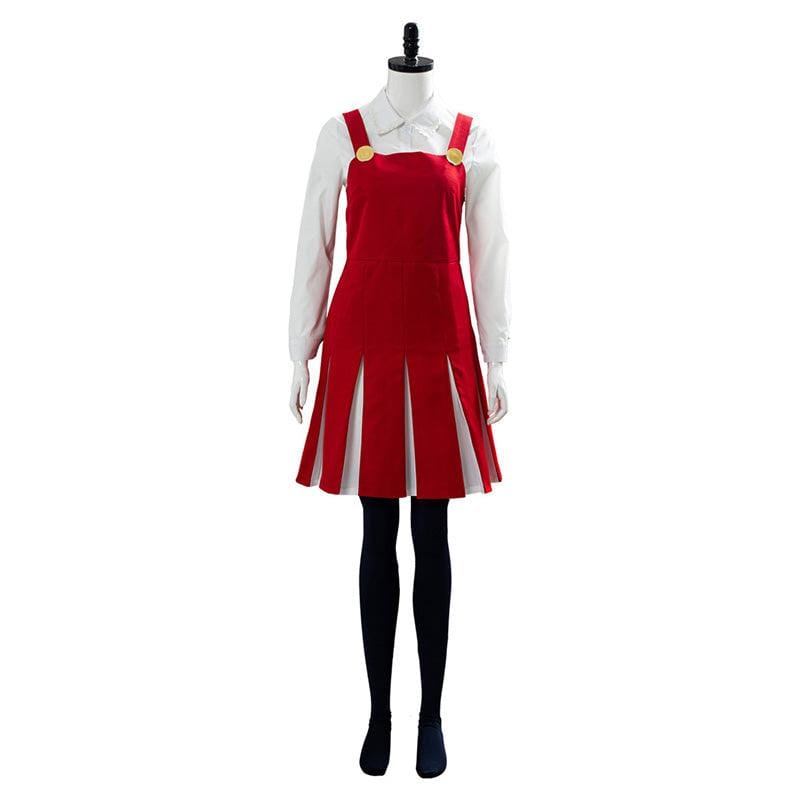 anime my hero academia eri daily cosplay costume