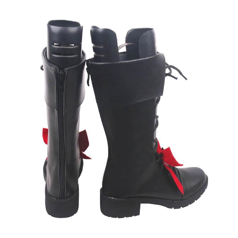 identity v emir emil ada game cosplay boots shoes