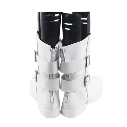 tokyo revengers mikey manjiro sano white anime comic cosplay boots shoes