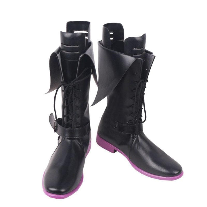 arknights manticore epoque series game cosplay boots shoes