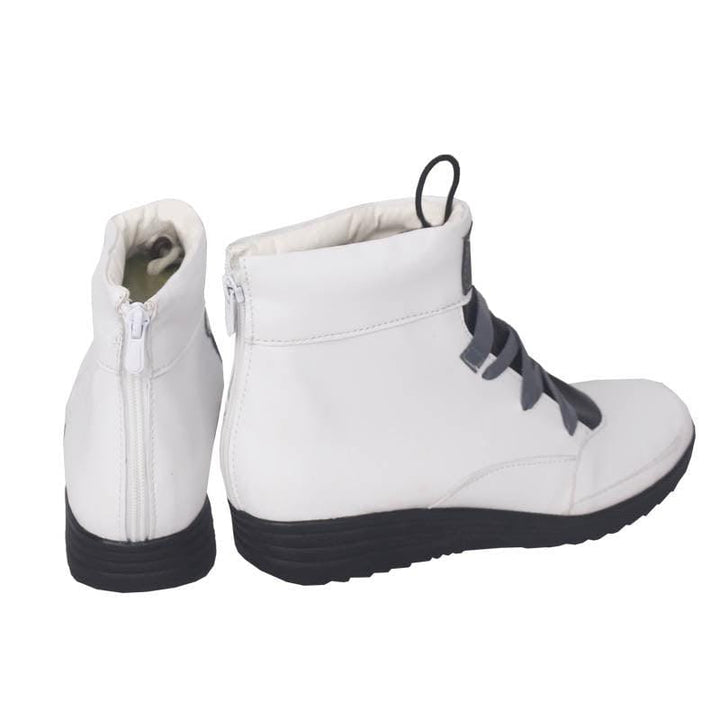 arknights liskarm new skin game cosplay boots shoes