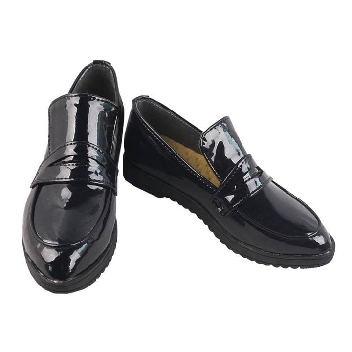 arknights angelina ambience synesthesia symphony game cosplay boots shoes