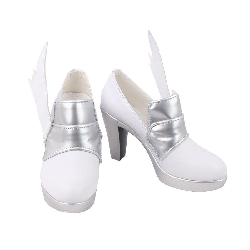 princess connect re dive kanna hashimoto anime game cosplay boots shoes