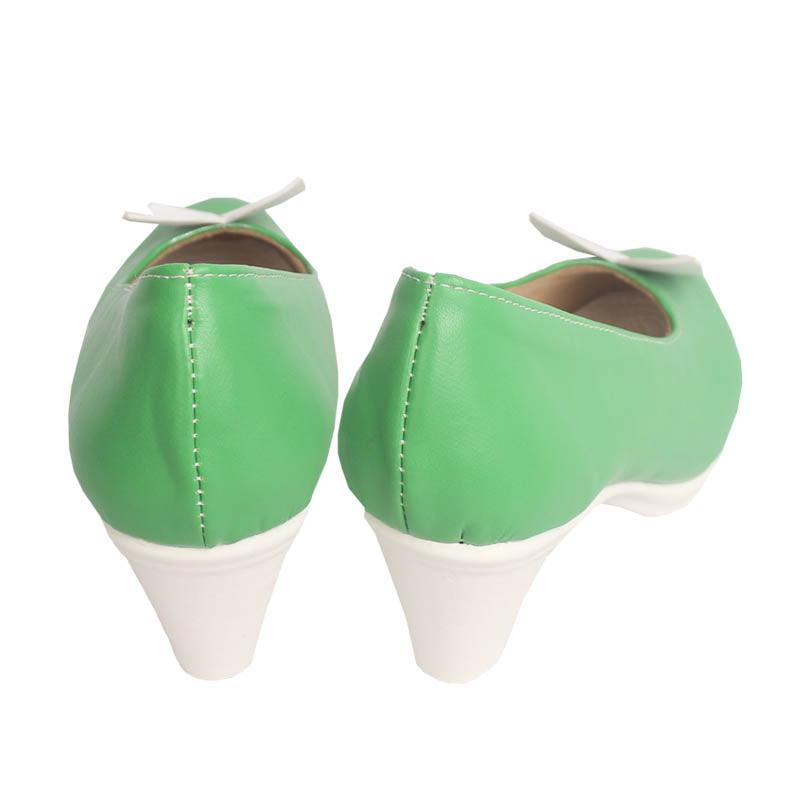 game fgo fate grand order prince of lan ling mash kyrielight cosplay boots shoes